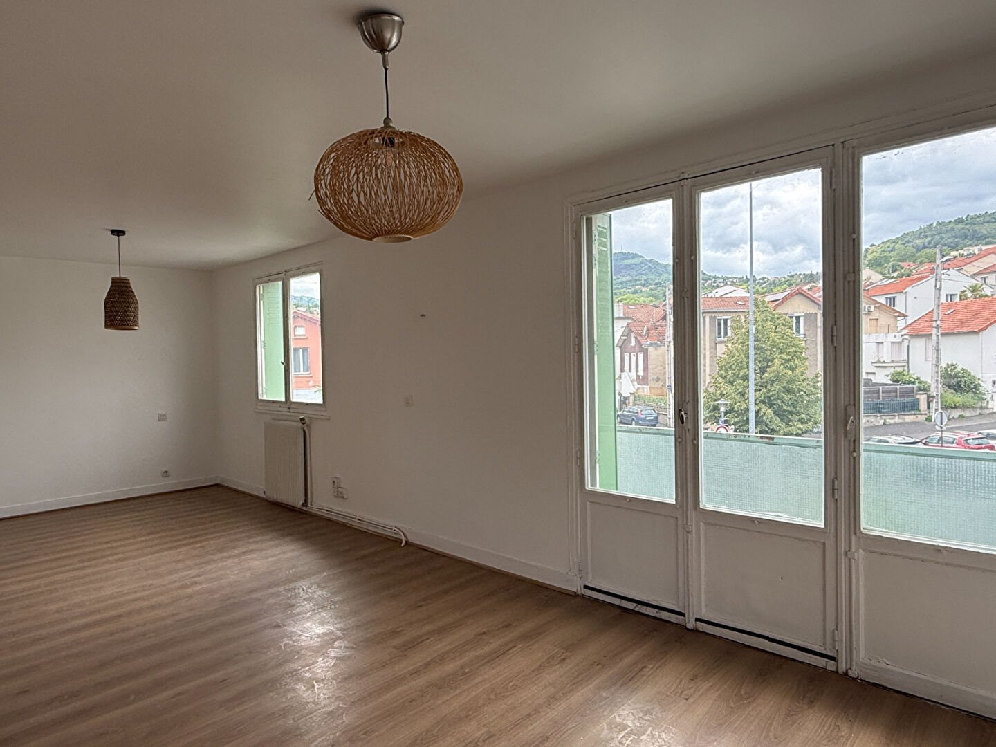 Appartement à vendre, 57m², Clermont-Ferrand