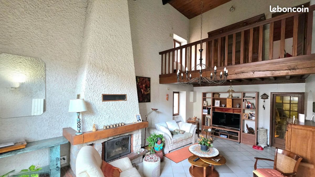 Maison à vendre, 160m², Royat