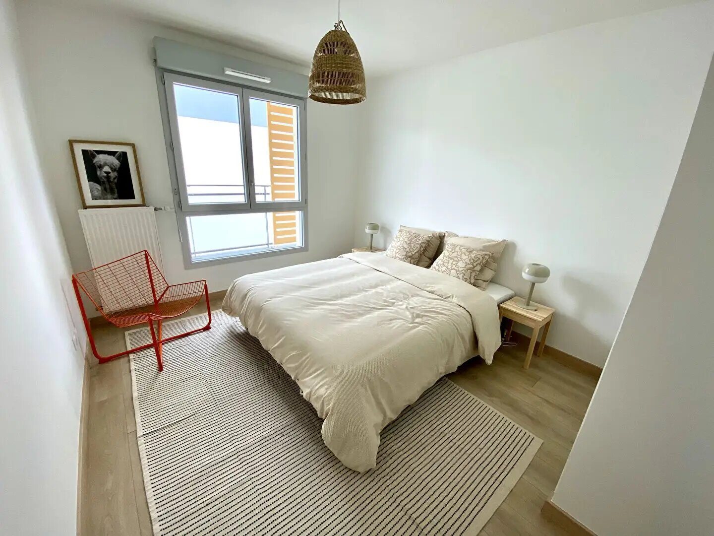 Appartement à vendre, 37m², Clermont-Ferrand