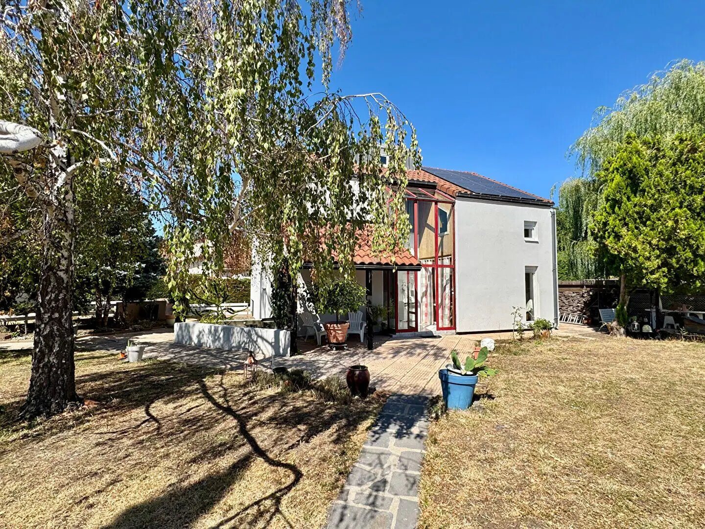 Maison à vendre, 190m², Pérignat-sur-Allier
