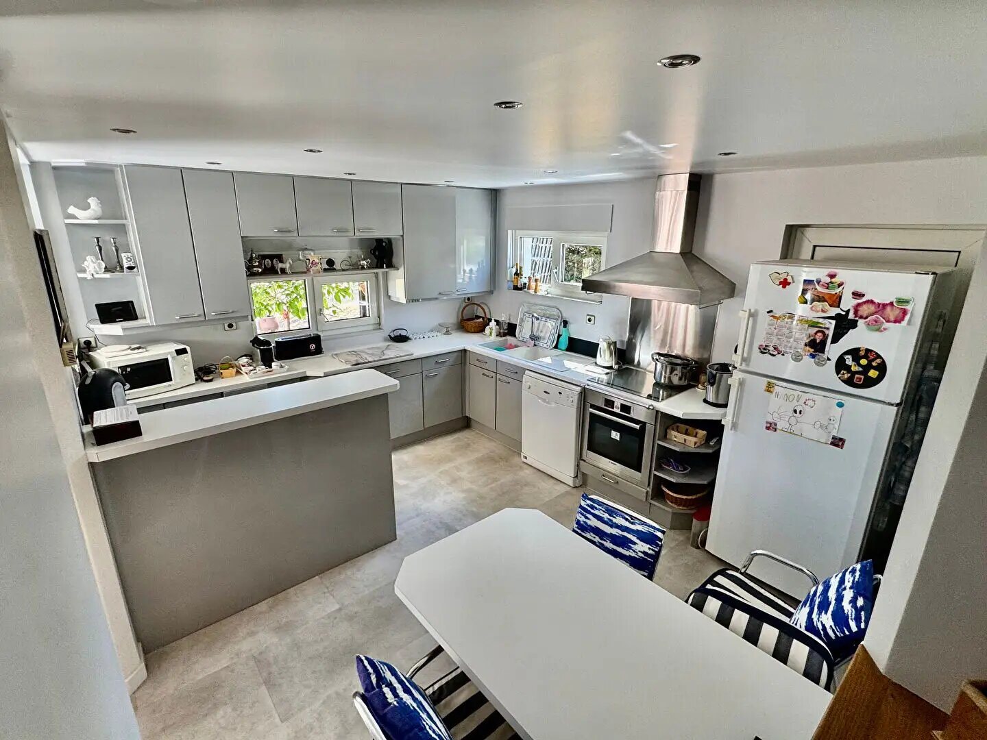 Maison à vendre, 190m², Pérignat-sur-Allier
