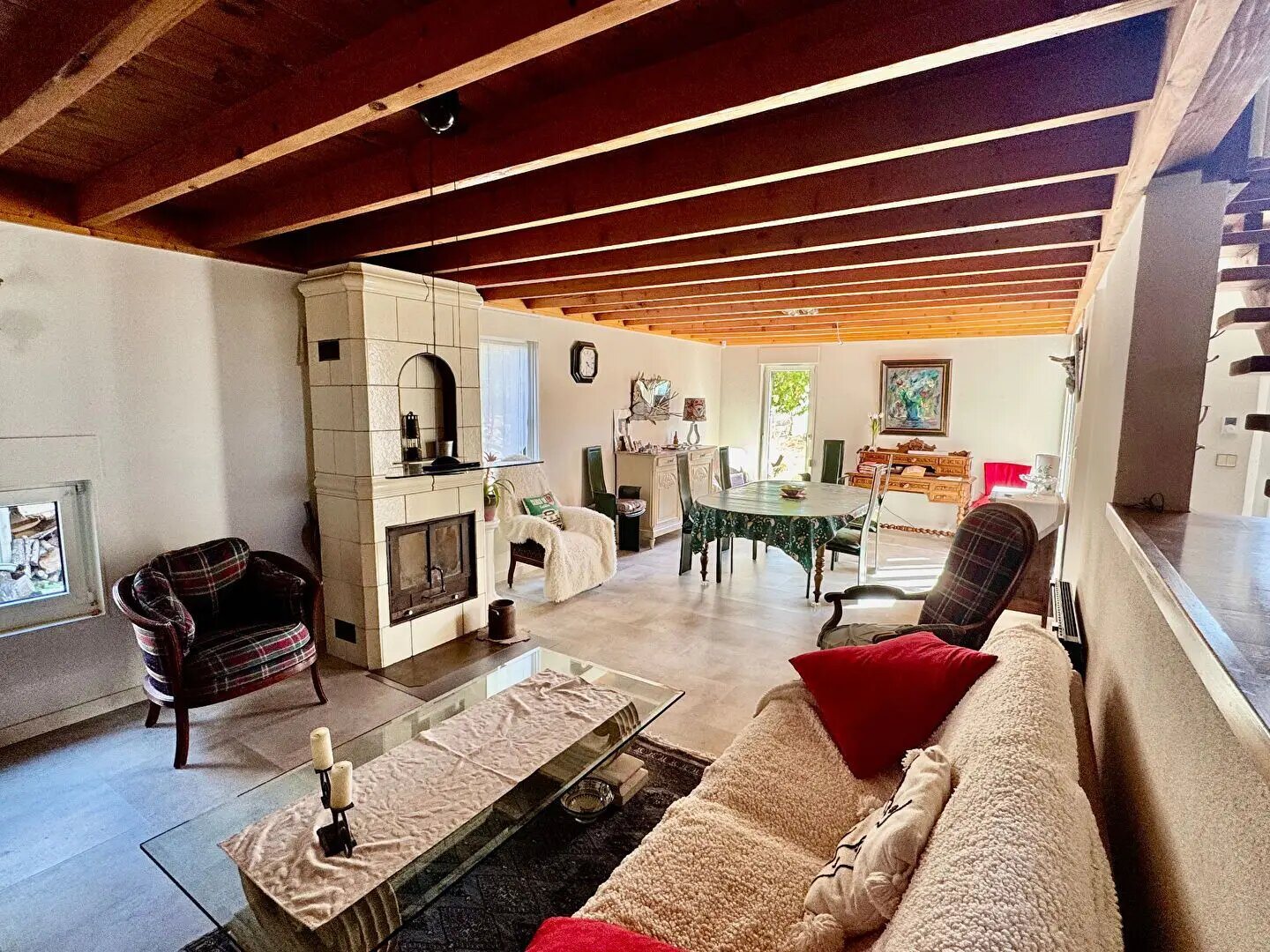 Maison à vendre, 190m², Pérignat-sur-Allier