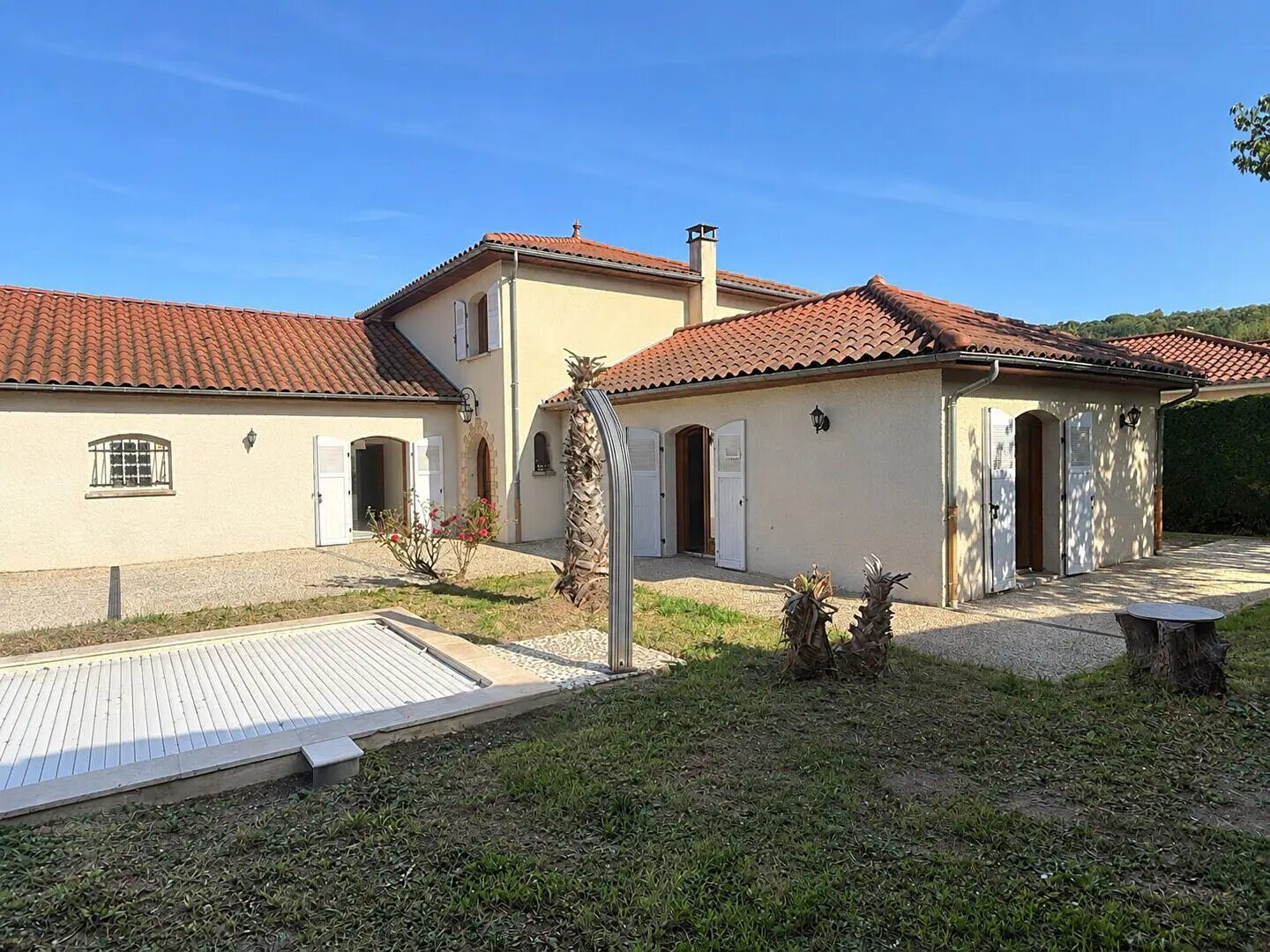 Maison à vendre, 160m², Nohanent