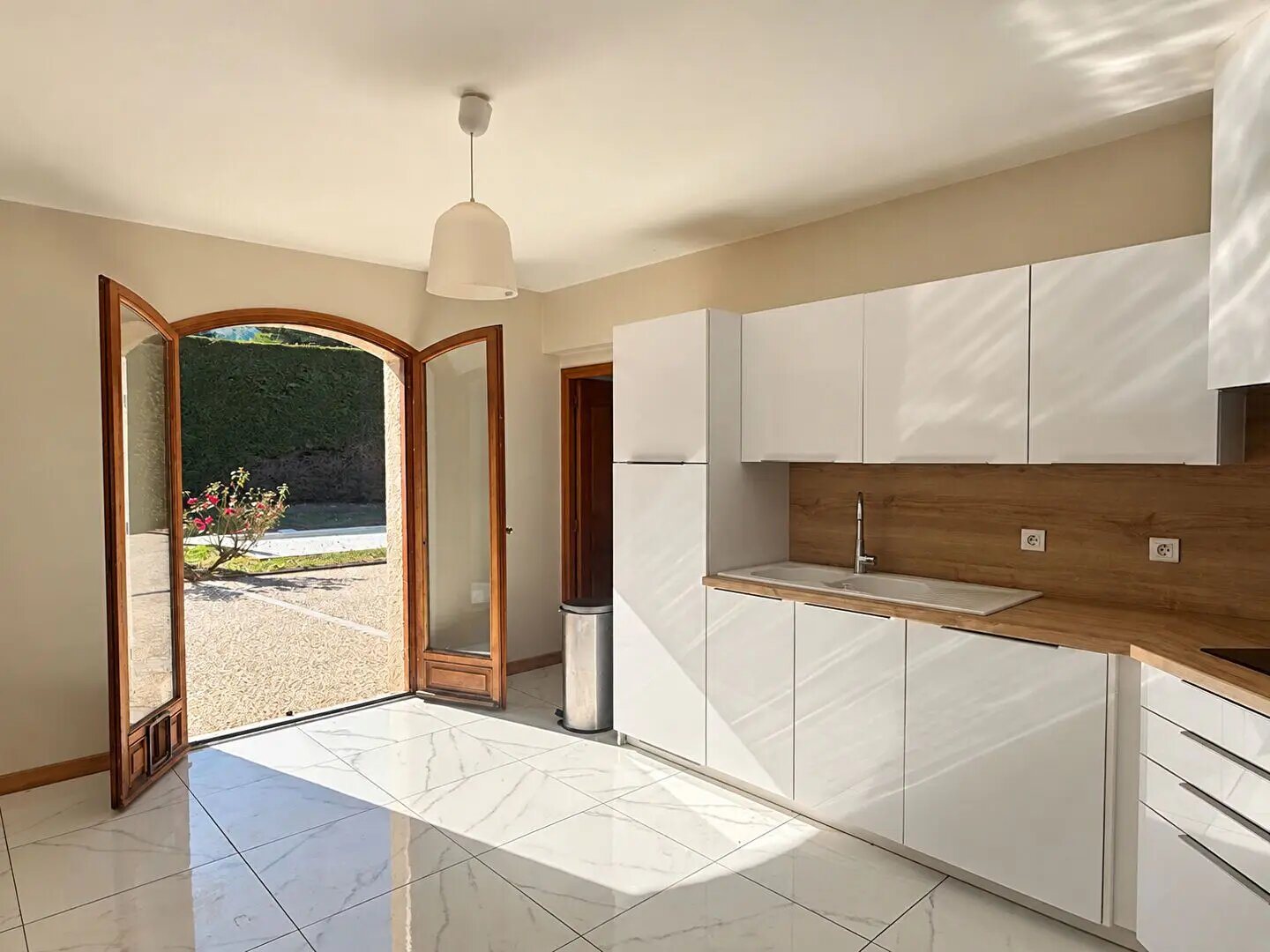 Maison à vendre, 160m², Nohanent