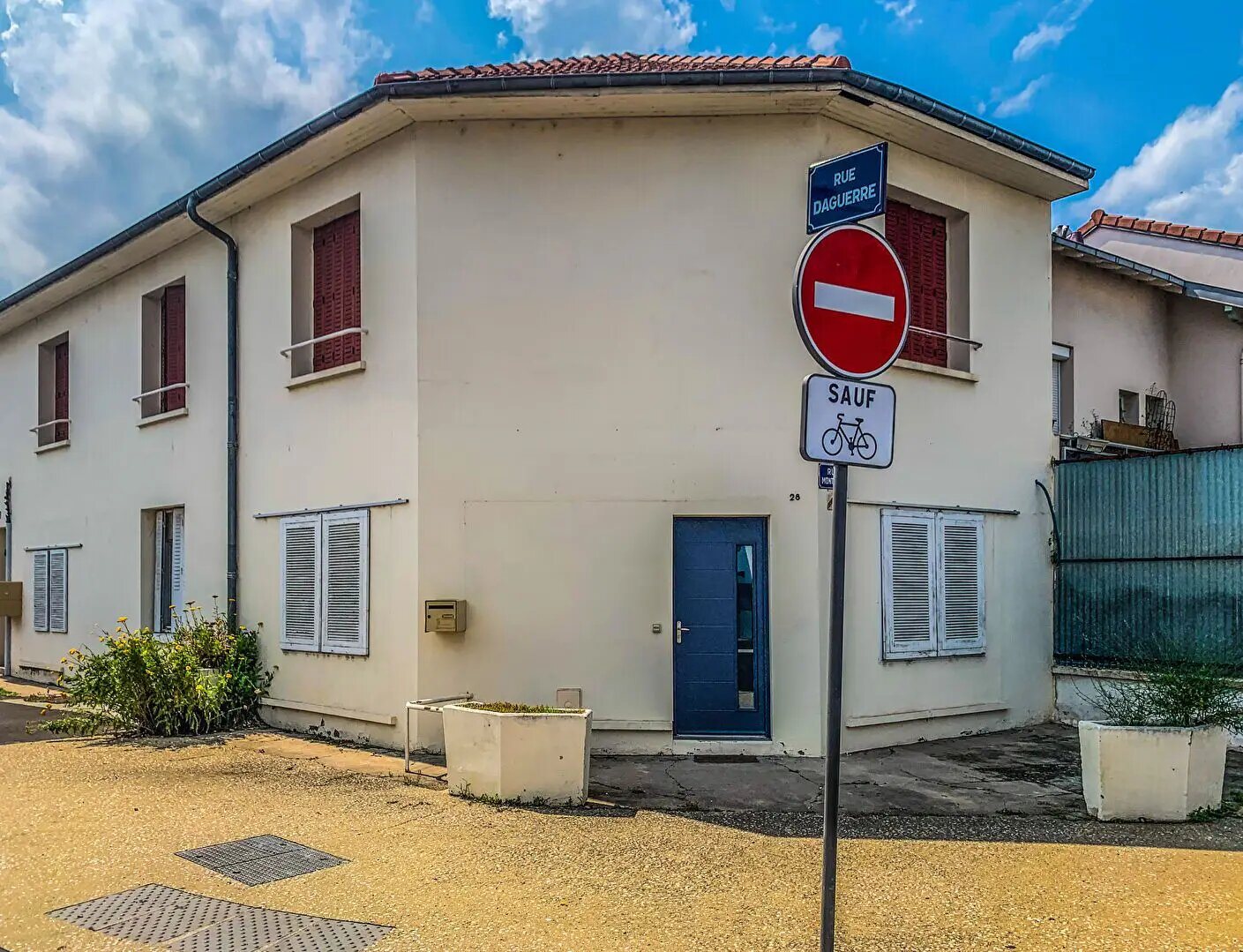 Appartement à vendre, 180m², Clermont-Ferrand