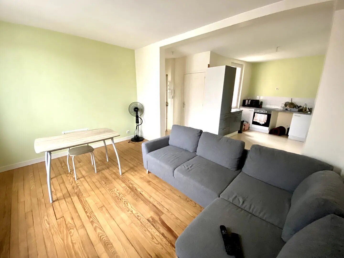 Appartement à vendre, 180m², Clermont-Ferrand