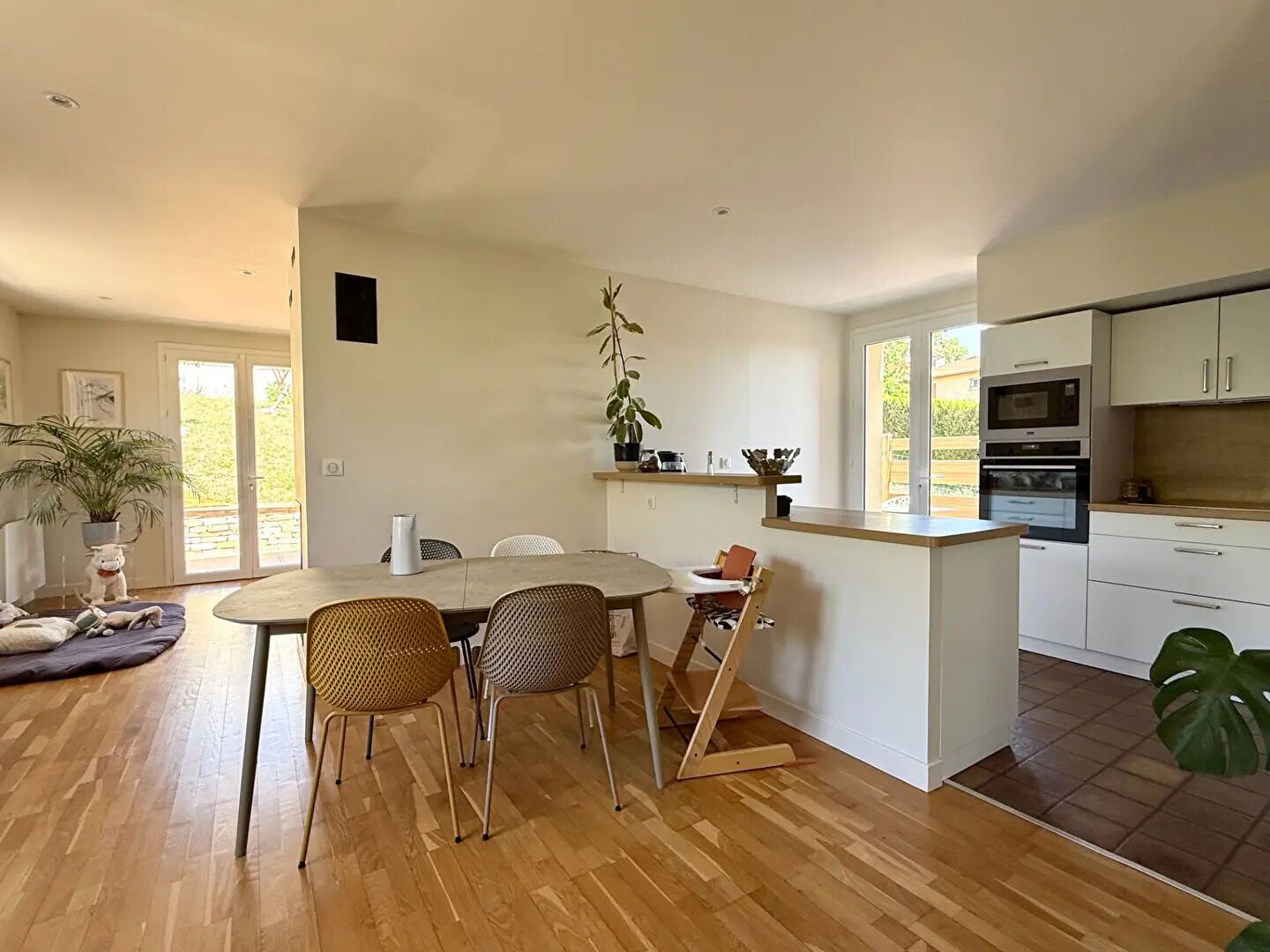 Maison à vendre, 105m², Romagnat