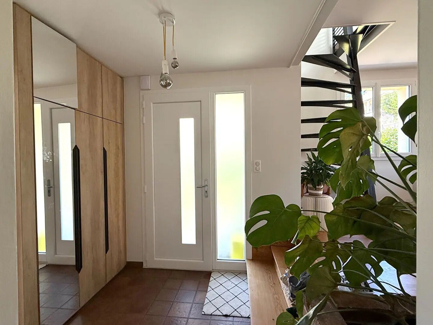 Maison à vendre, 105m², Romagnat
