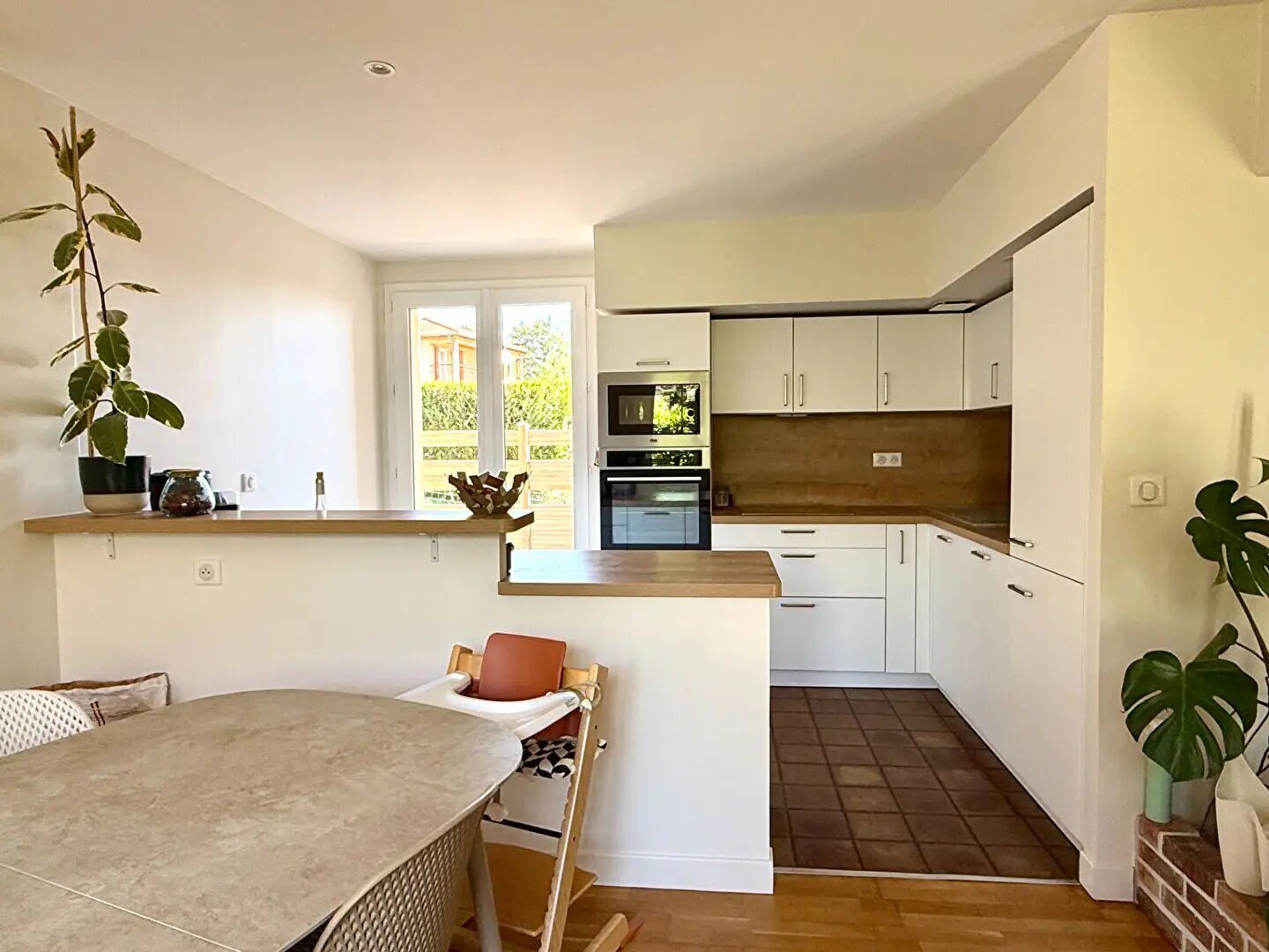 Maison à vendre, 105m², Romagnat