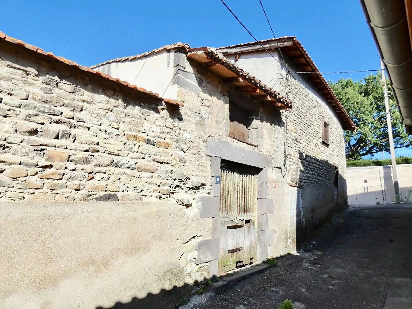 Maison à vendre, 61m², Pont-du-Château