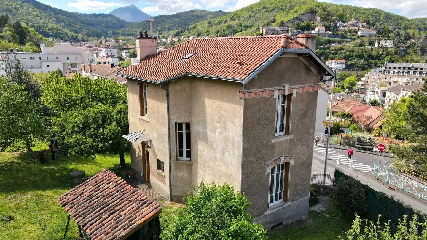 Maison à vendre, 94m², Royat