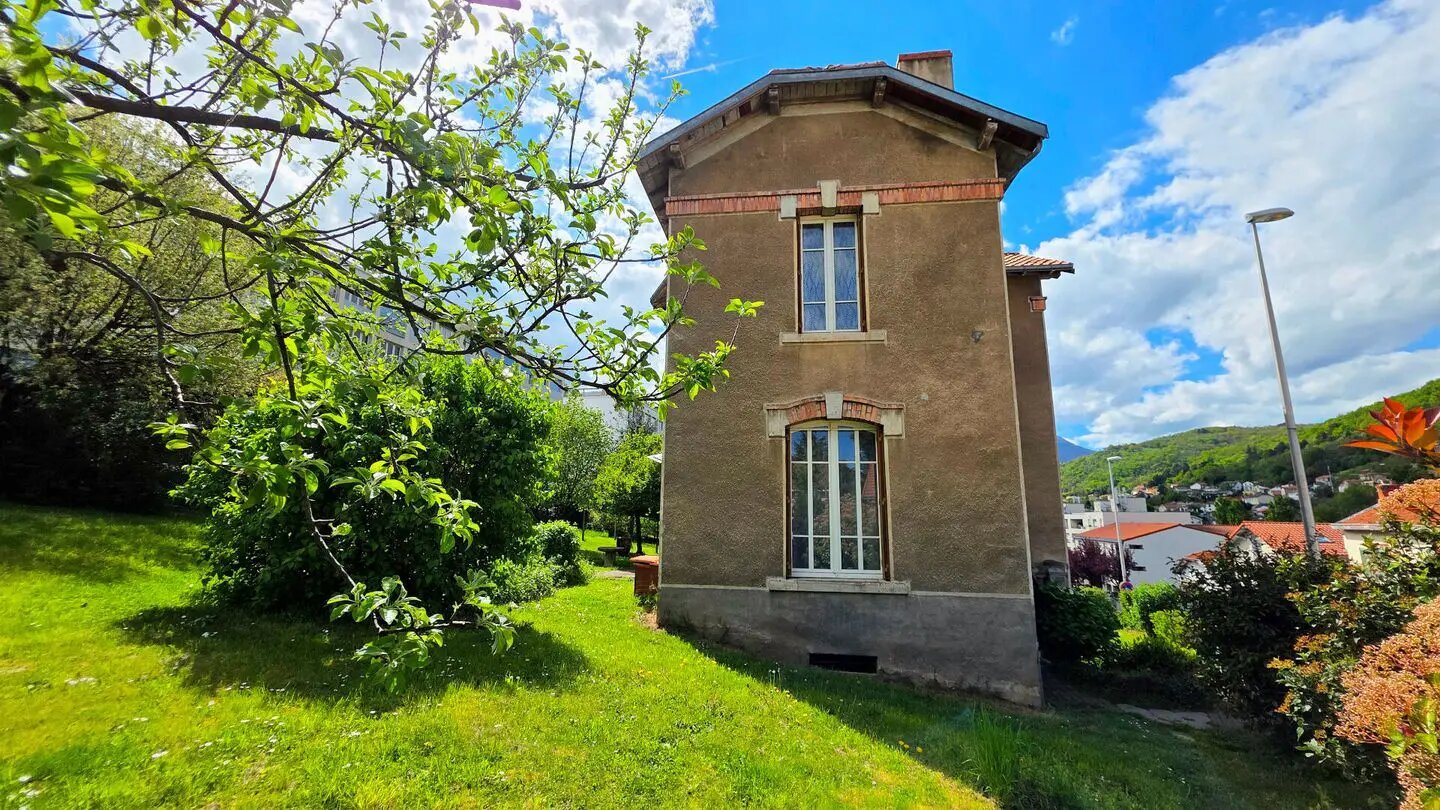 Maison à vendre, 94m², Royat