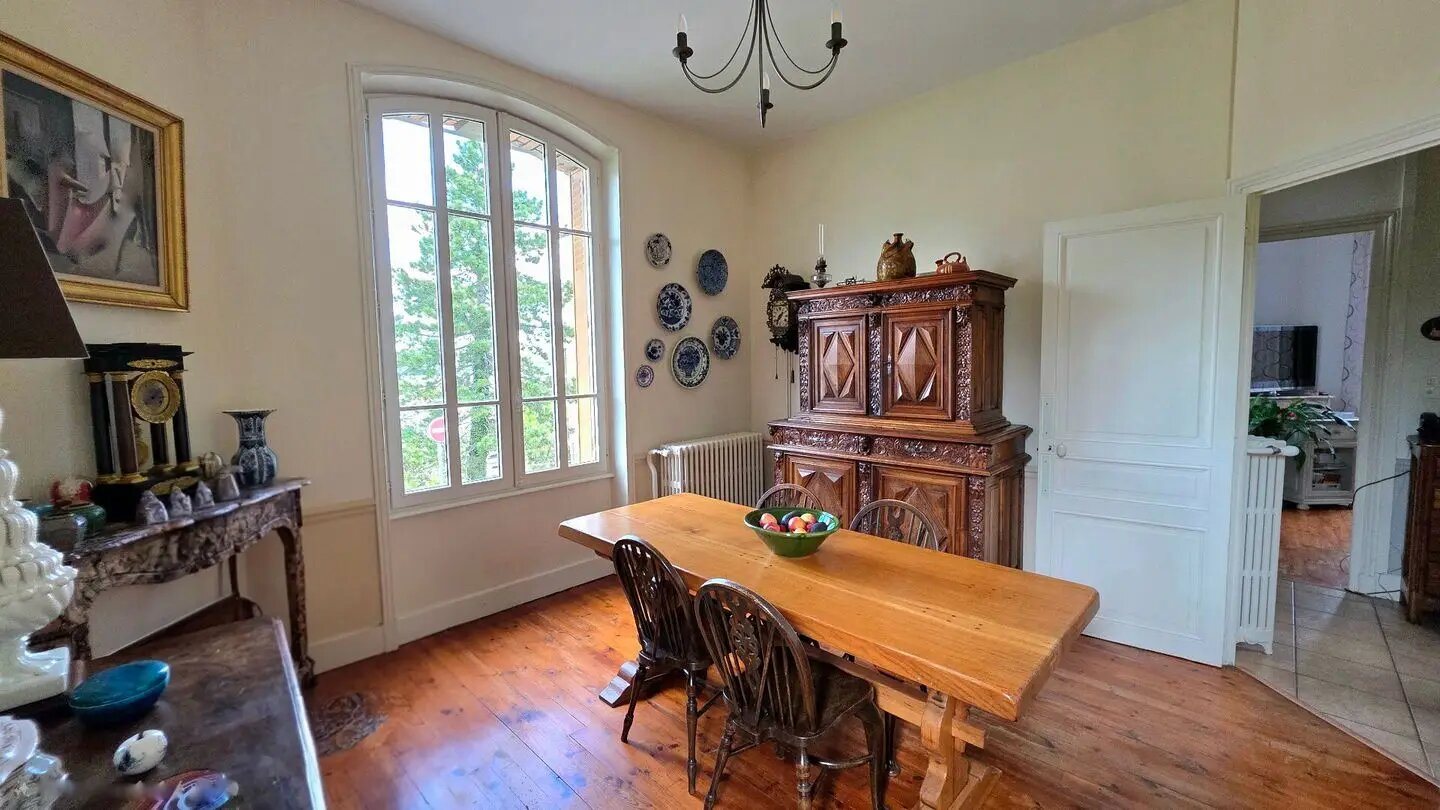 Maison à vendre, 94m², Royat