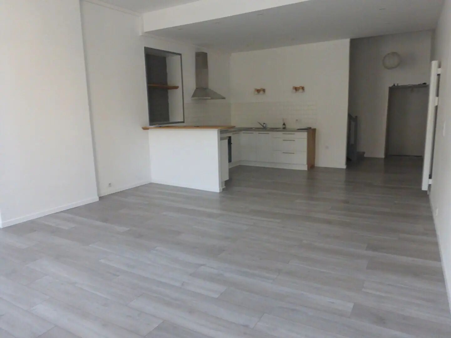 Appartement à louer, 97m², Issoire