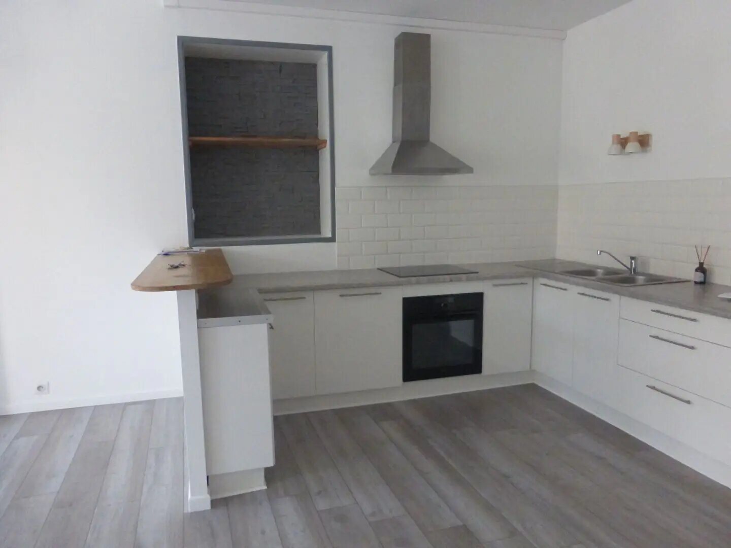 Appartement à louer, 97m², Issoire