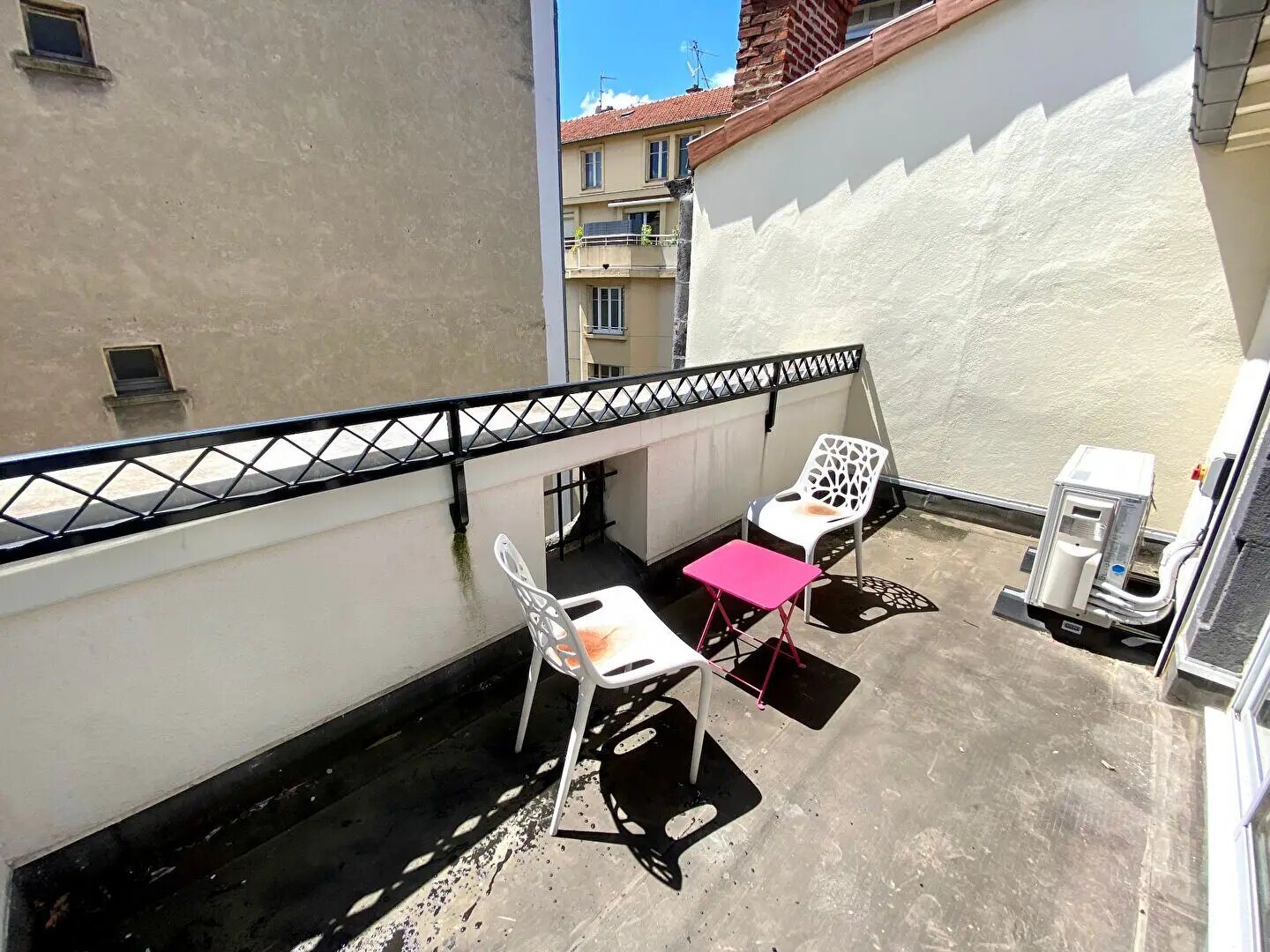 Appartement à louer, 75m², Clermont-Ferrand