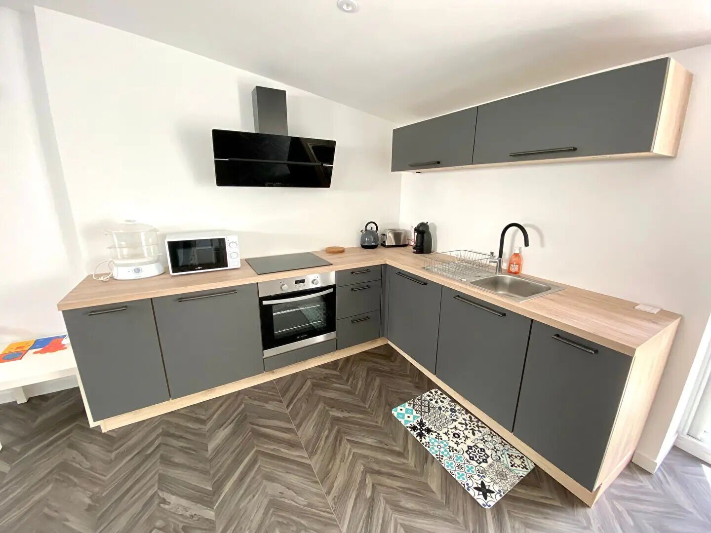 Appartement à louer, 75m², Clermont-Ferrand