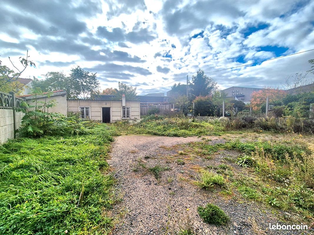 Maison à vendre, 153m², Clermont-Ferrand