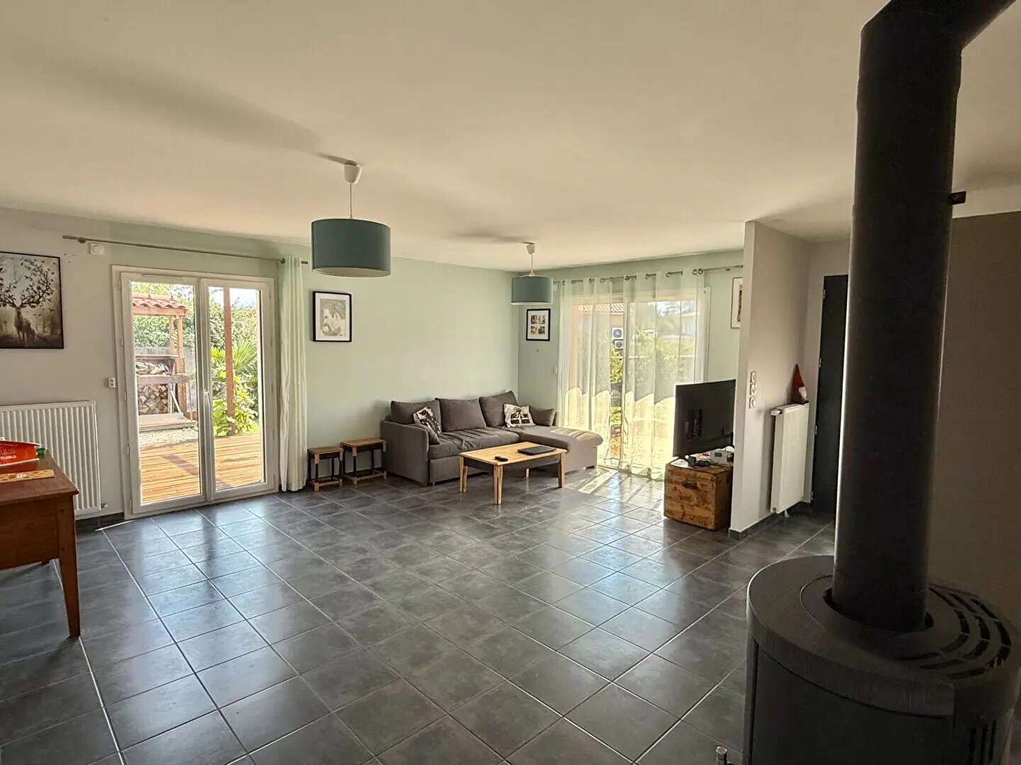 Maison à vendre, 113m², Artonne