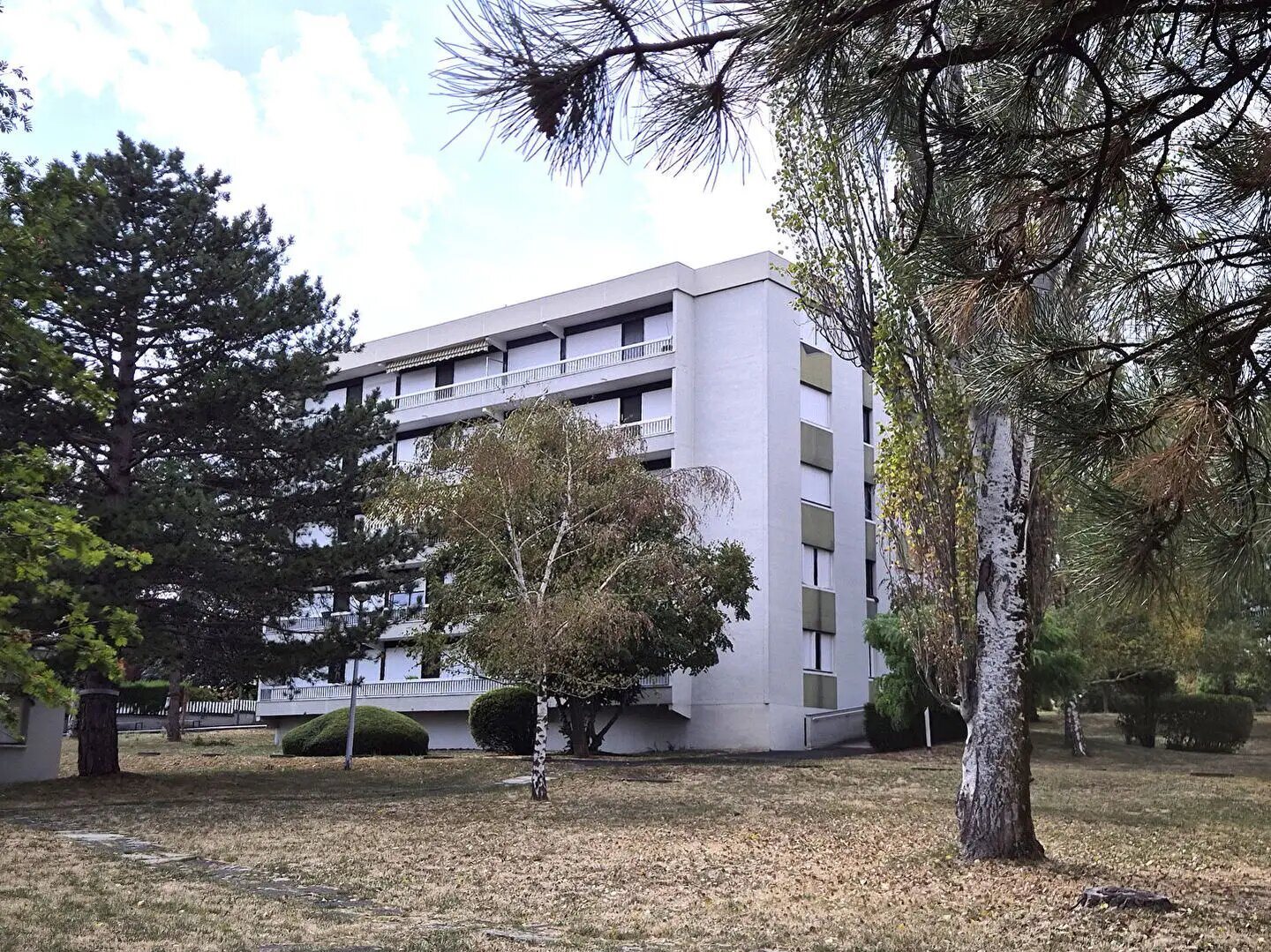Appartement à louer, 82m², Cournon-d'Auvergne