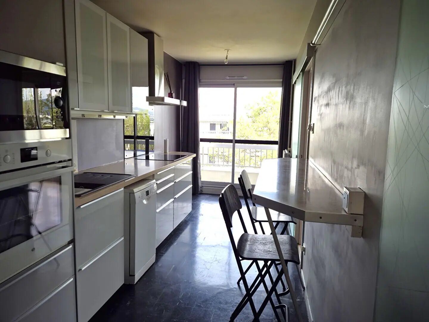 Appartement à louer, 82m², Cournon-d'Auvergne