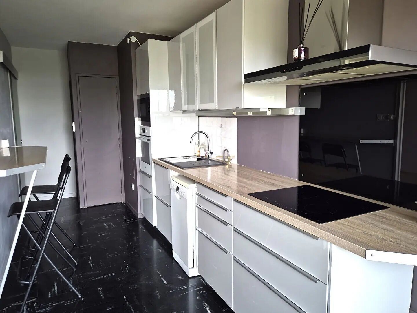 Appartement à louer, 82m², Cournon-d'Auvergne