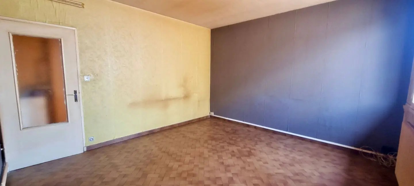 Maison à vendre, 108m², Lussat