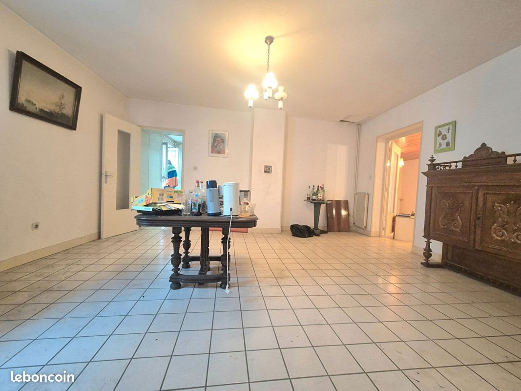 Maison à vendre, 115m², Mirefleurs
