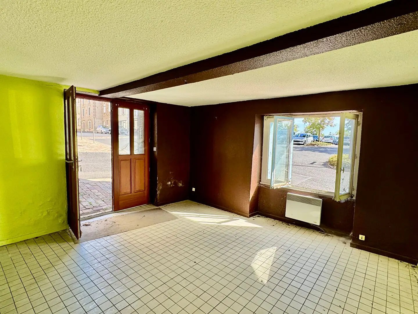 Maison à vendre, 87m², Lezoux