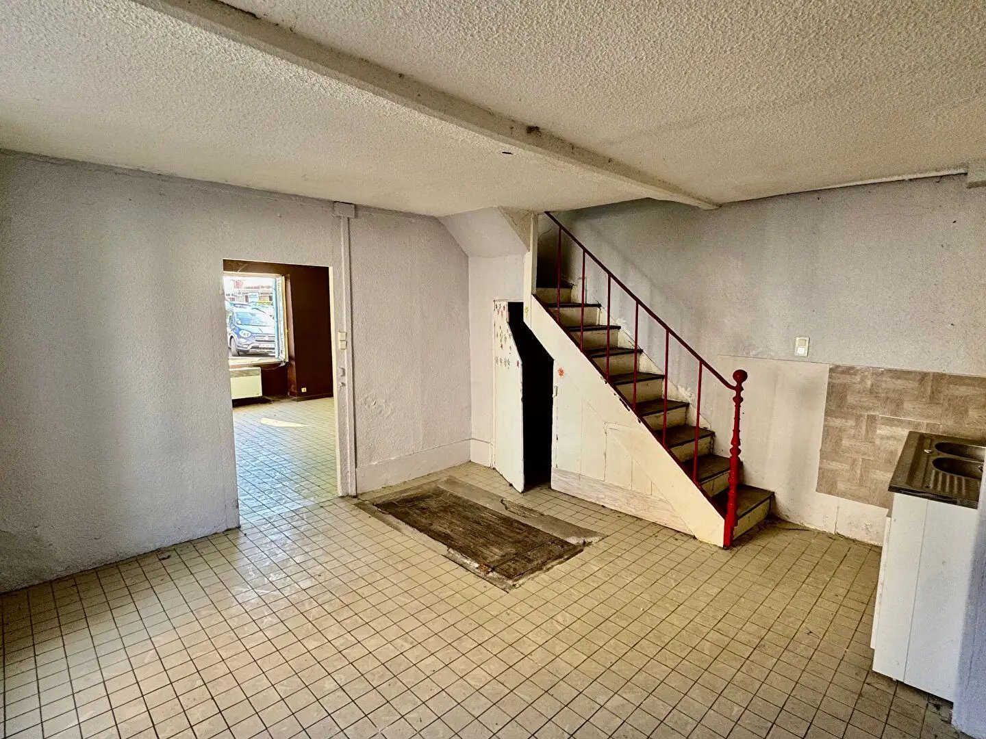 Maison à vendre, 87m², Lezoux