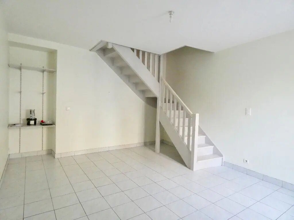 Appartement à louer, 53m², Pont-du-Château