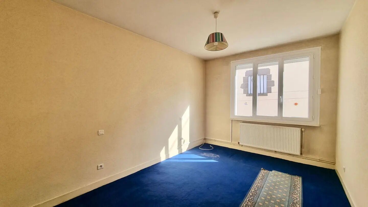 Appartement à vendre, 102m², Pont-du-Château