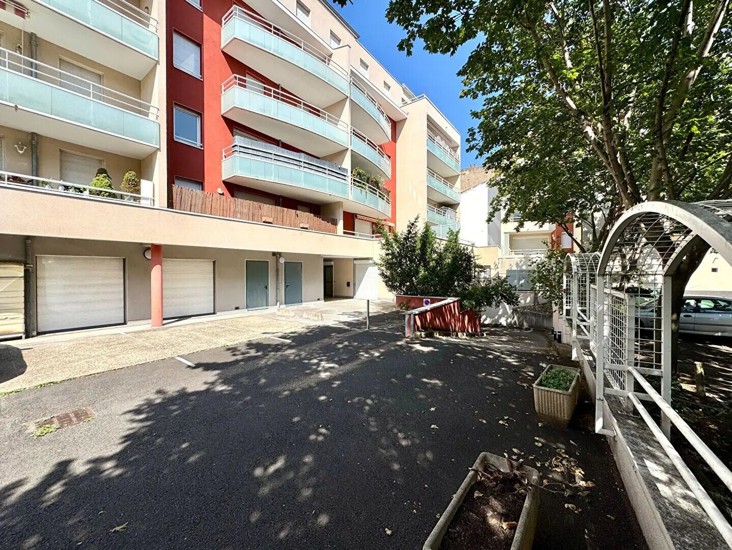 Appartement à louer, 53m², Clermont-Ferrand