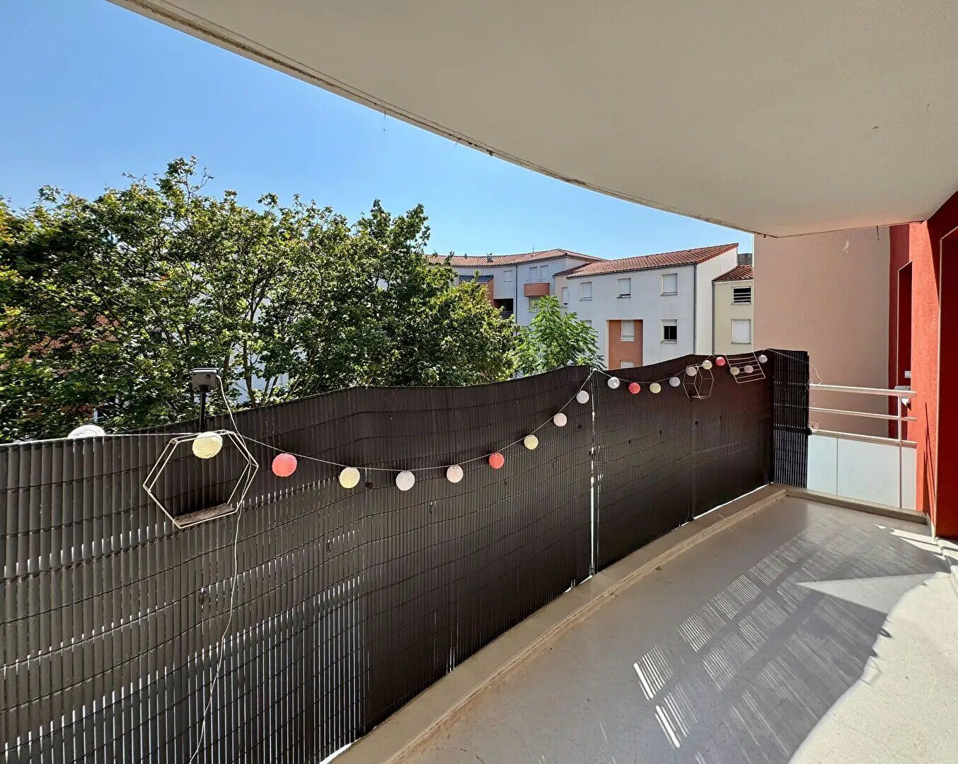 Appartement à louer, 53m², Clermont-Ferrand