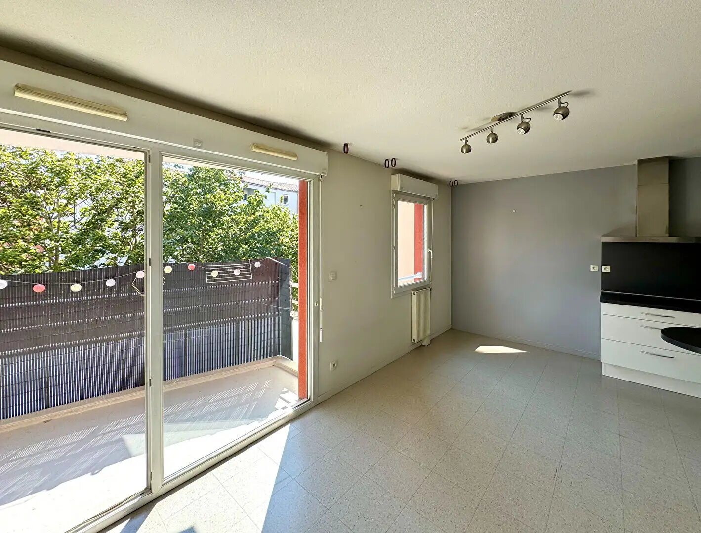 Appartement à louer, 53m², Clermont-Ferrand