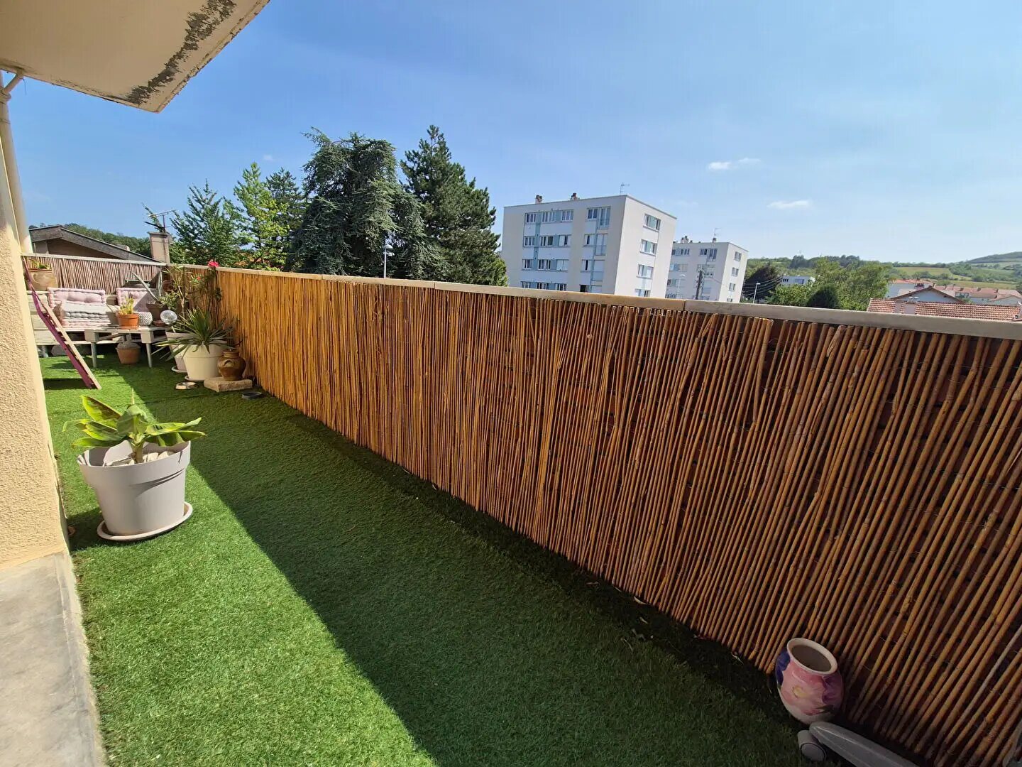 Appartement à vendre, 60m², Lempdes