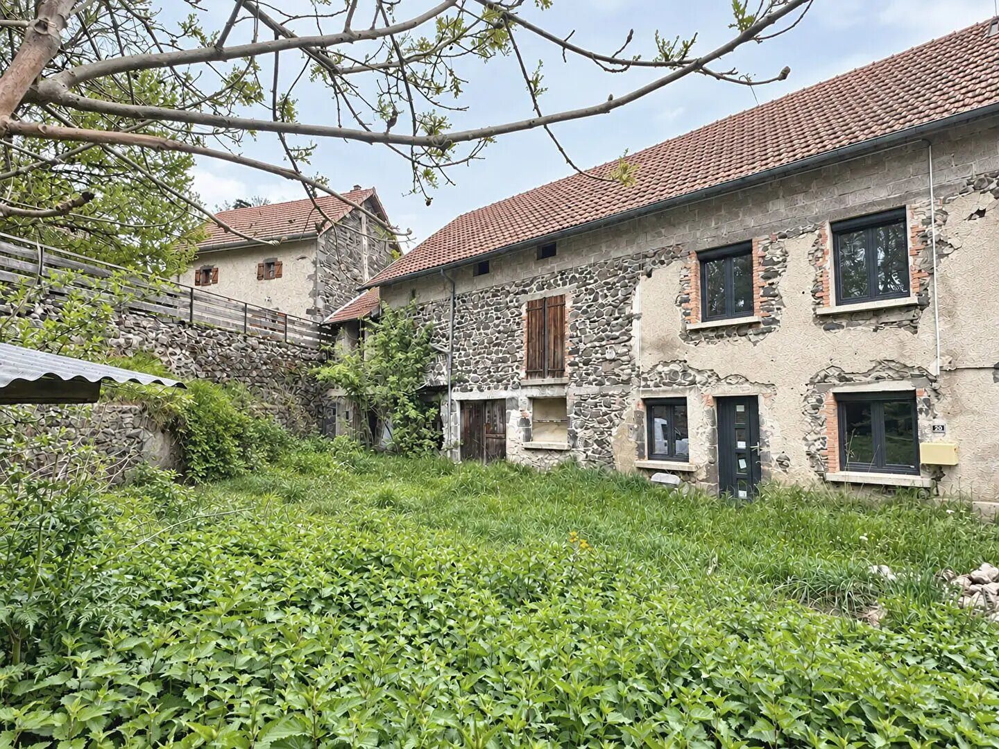 Maison à vendre, 234m², Saint-Ours