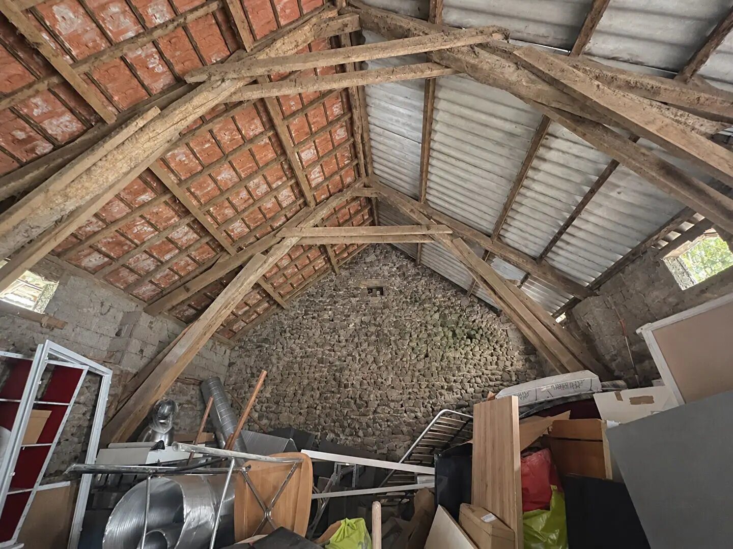 Maison à vendre, 234m², Saint-Ours