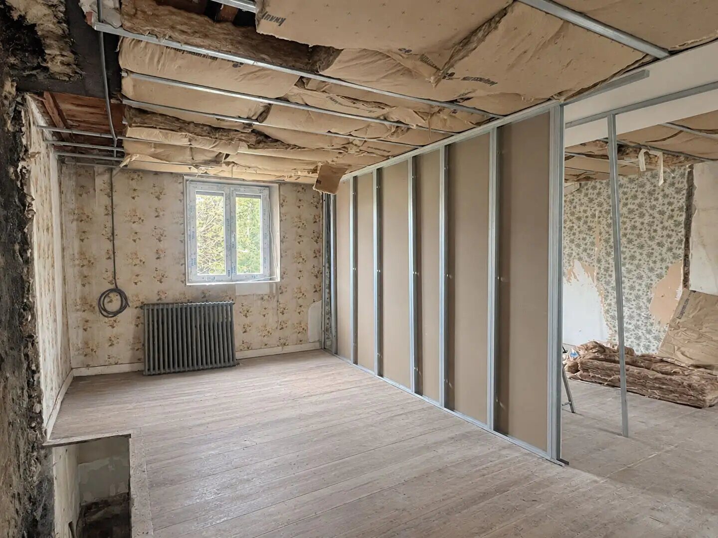 Maison à vendre, 234m², Saint-Ours