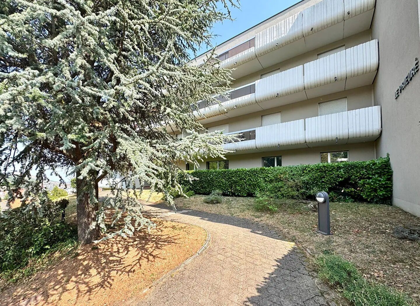 Appartement à vendre, 88m², Chamalières