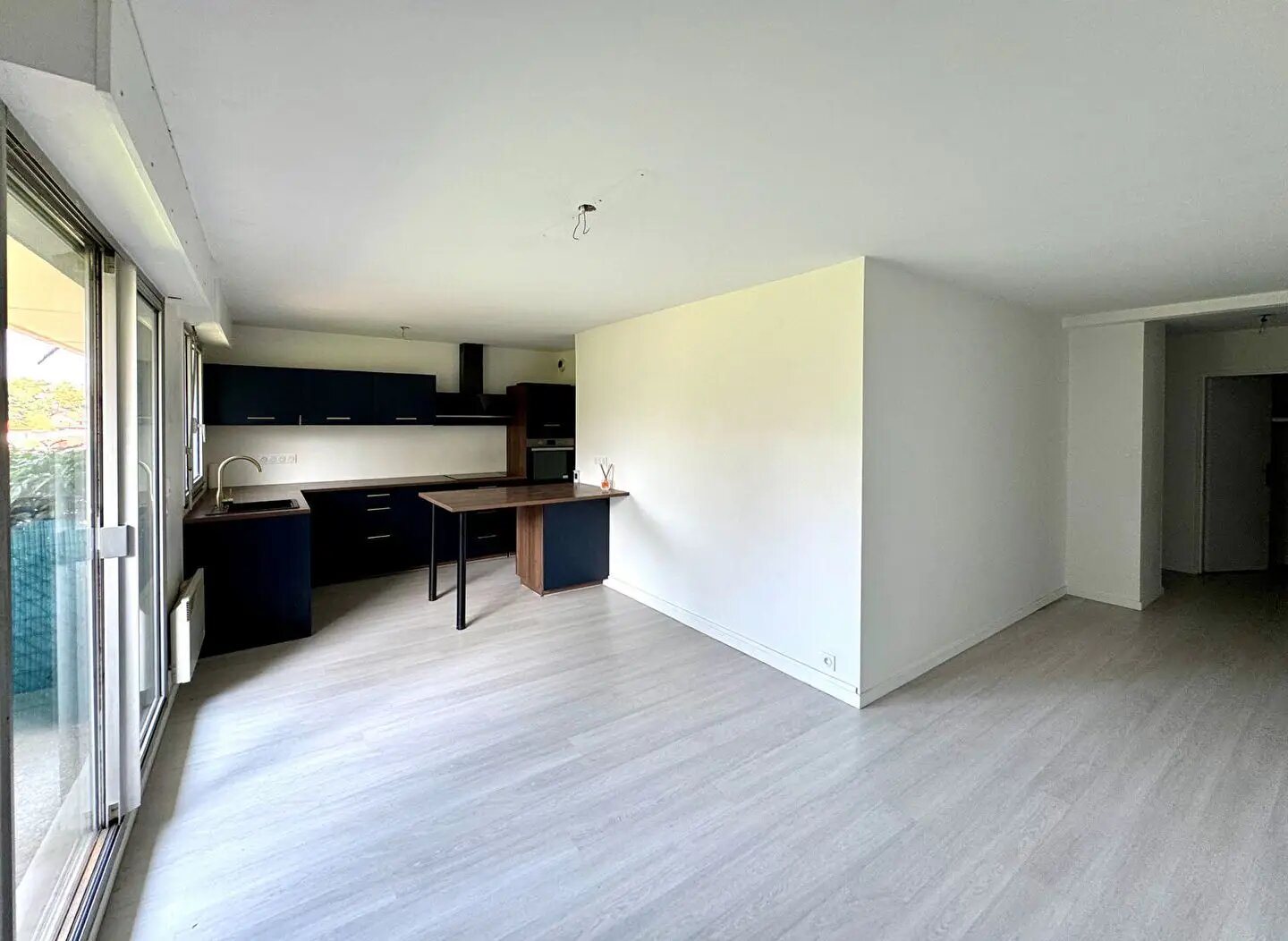 Appartement à vendre, 88m², Chamalières