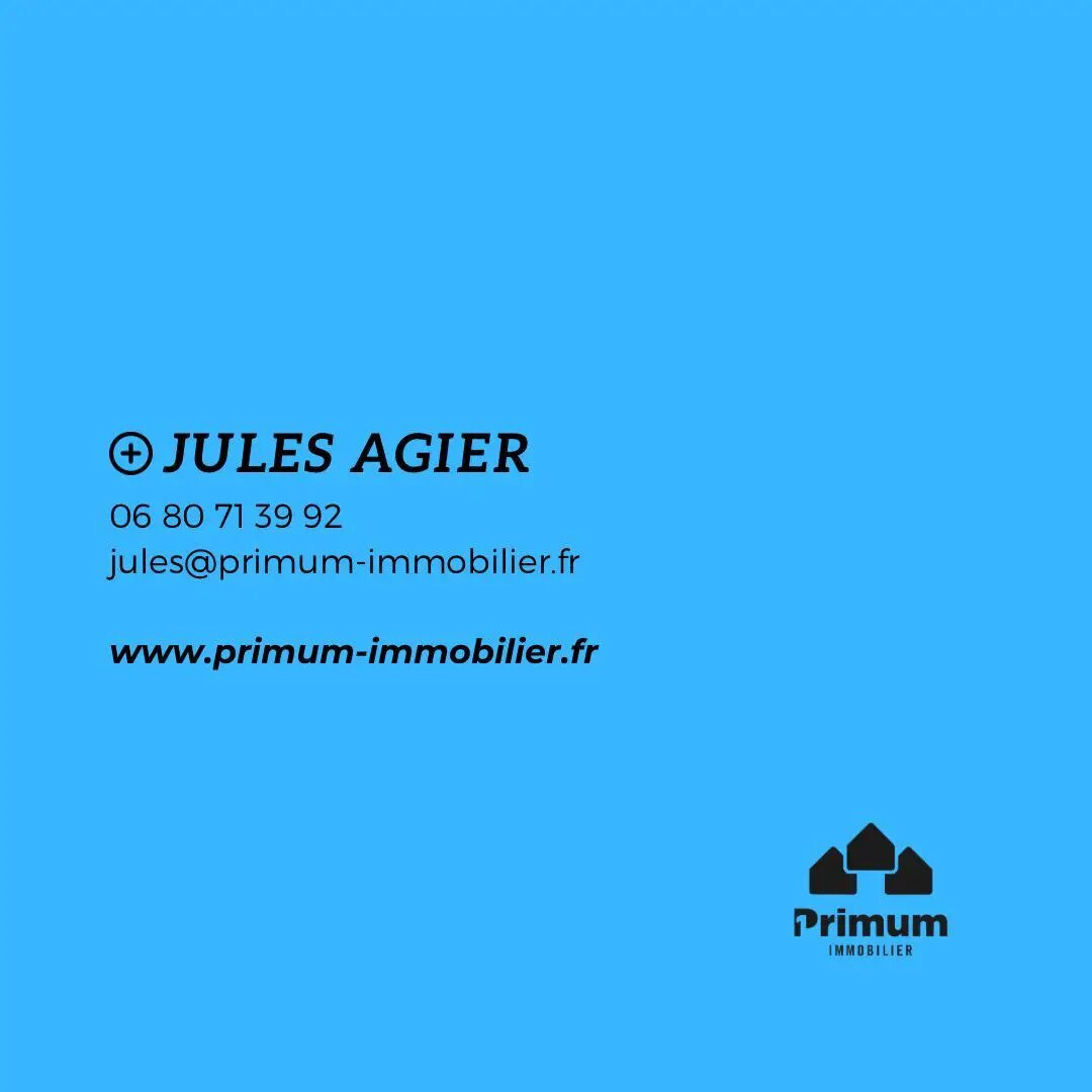 Appartement à vendre, 88m², Chamalières
