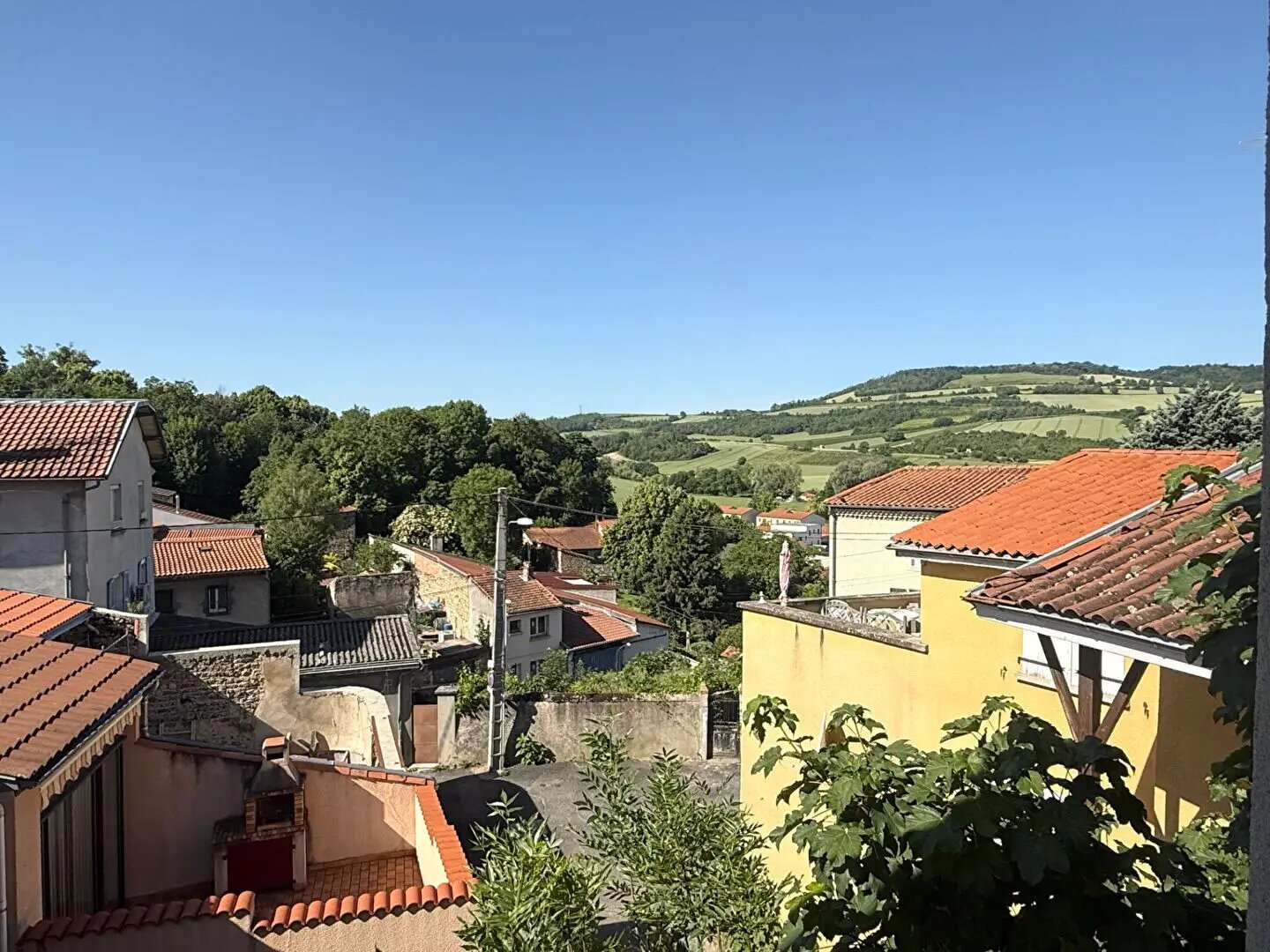 Maison à vendre, 57m², Vertaizon