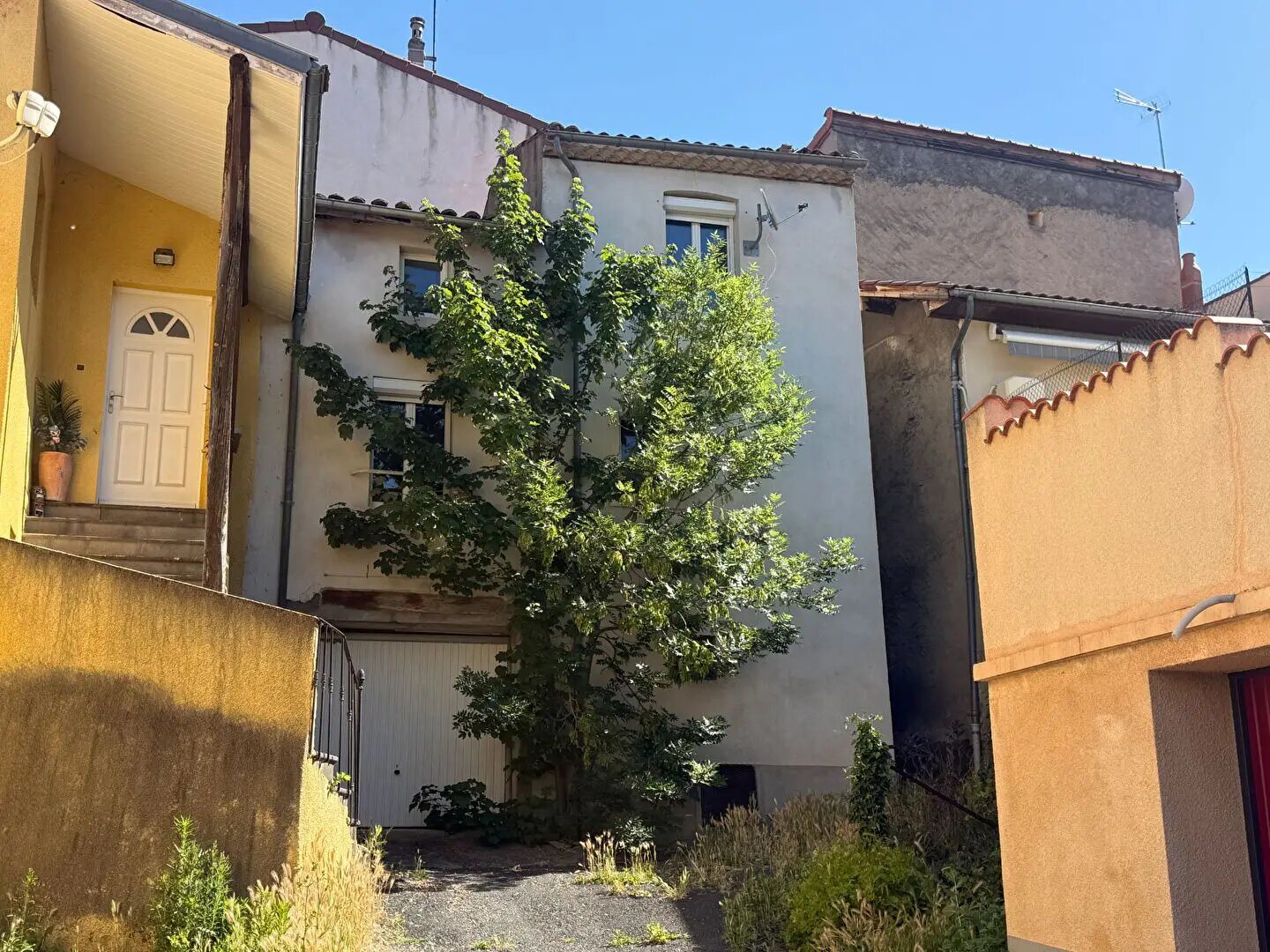 Maison à vendre, 57m², Vertaizon