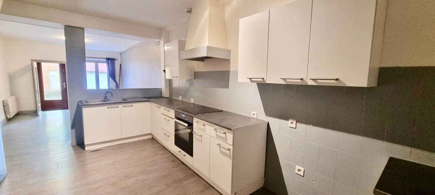 Maison à louer, 74m², Pont-du-Château