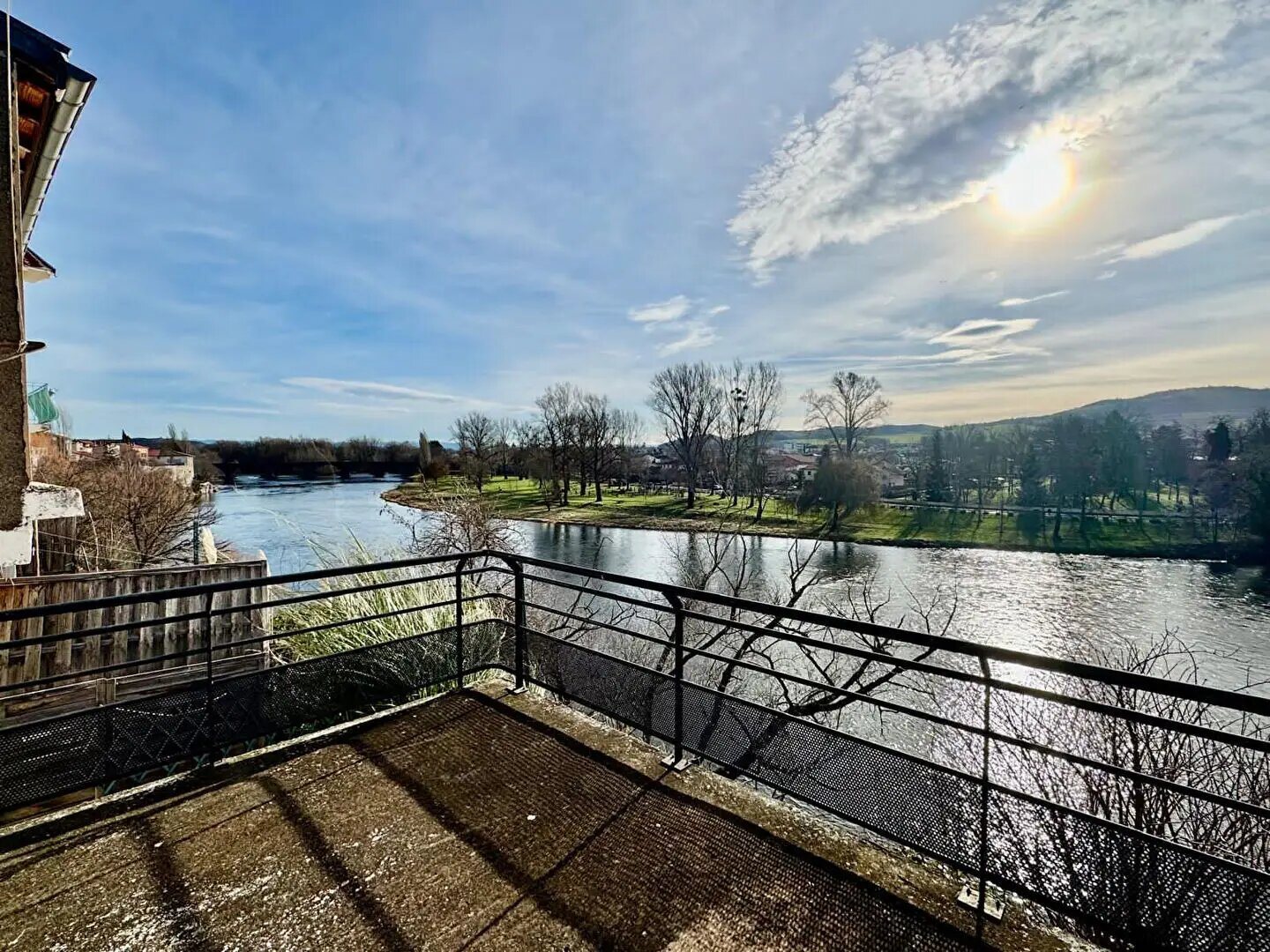 Maison à vendre, 132m², Pont-du-Château