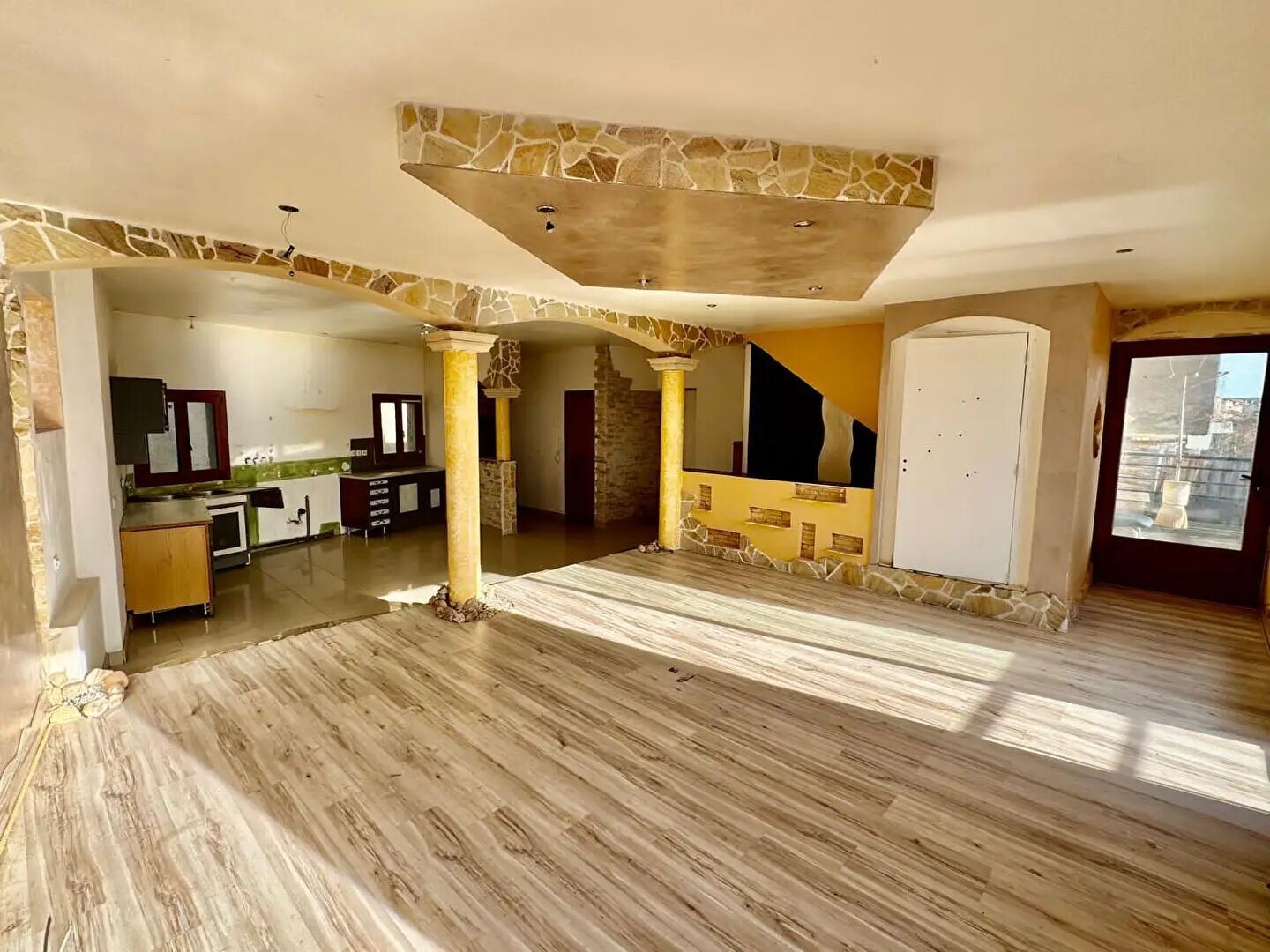 Maison à vendre, 132m², Pont-du-Château