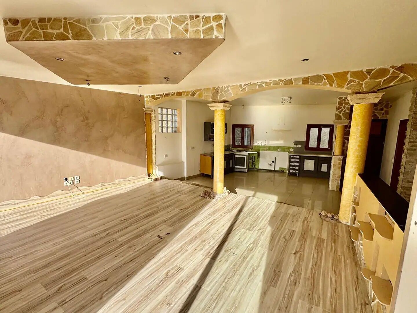 Maison à vendre, 132m², Pont-du-Château
