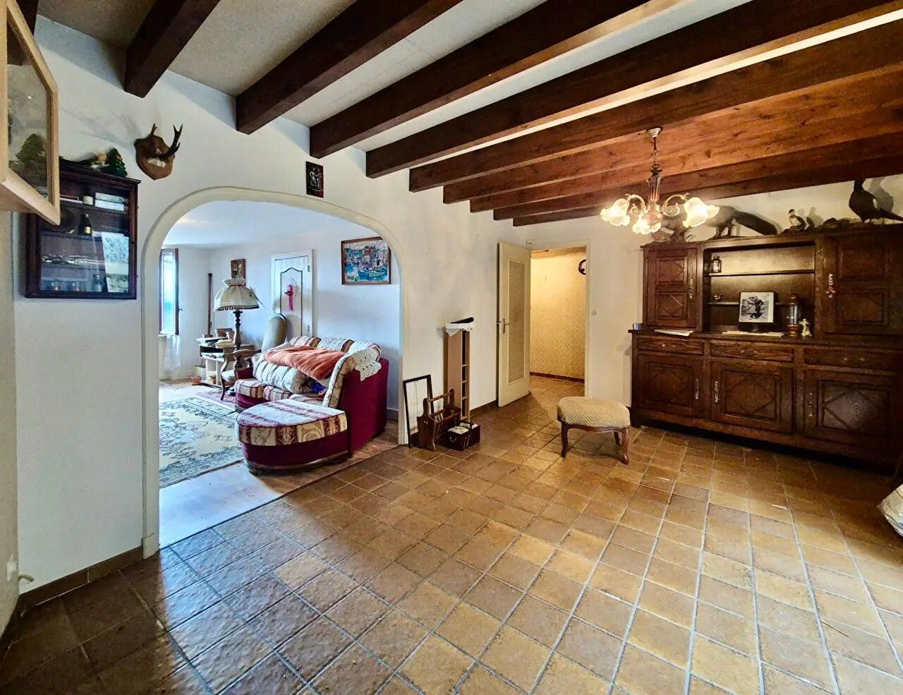 Maison à vendre, 146m², Thiers