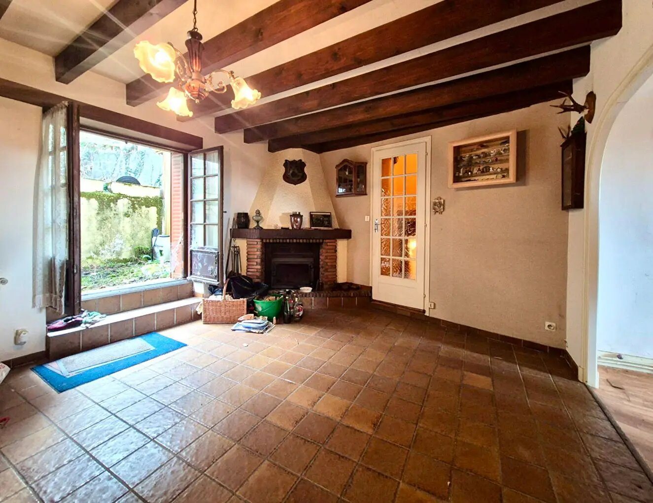 Maison à vendre, 146m², Thiers